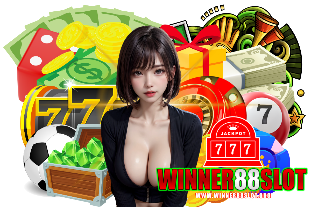 winner88slot